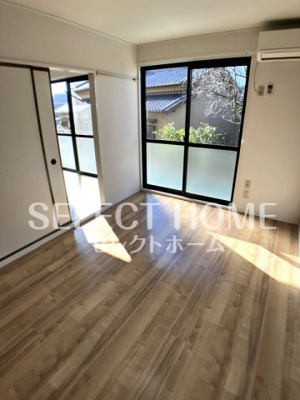  | パークアベニュー小塚