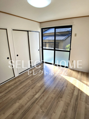  | パークアベニュー小塚