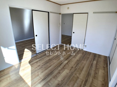  | パークアベニュー小塚