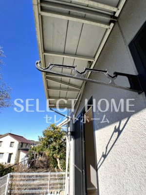  | パークアベニュー小塚