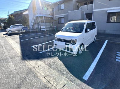  | パークアベニュー小塚