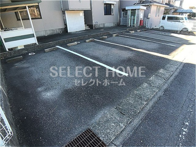  | パークアベニュー小塚