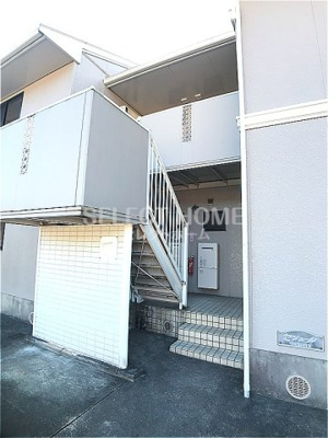  | パークアベニュー小塚