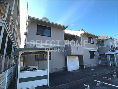  | パークアベニュー小塚