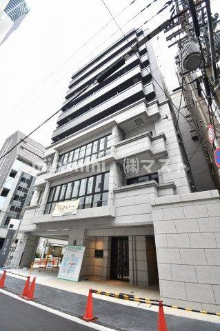 アヴェニール北浜