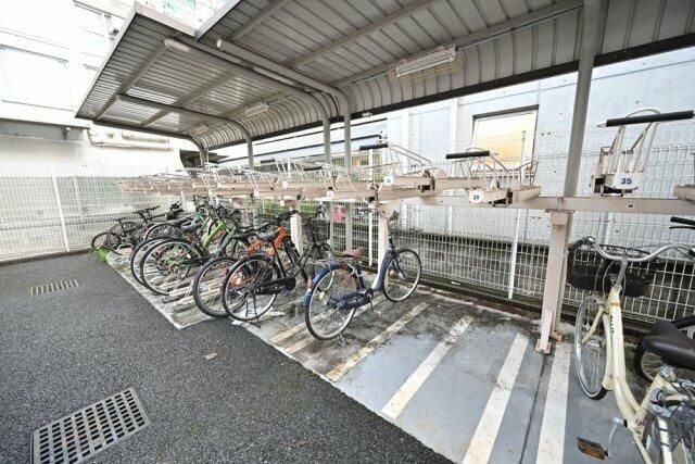 ＮＩＳＨＩ　ＩＫＥＢＵＫＵＲＯ　ＲＥＳＩＤＥＮＣＥのその他共用部分