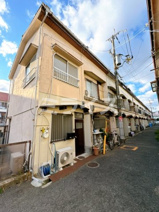 正雀4丁目テラスハウスの画像