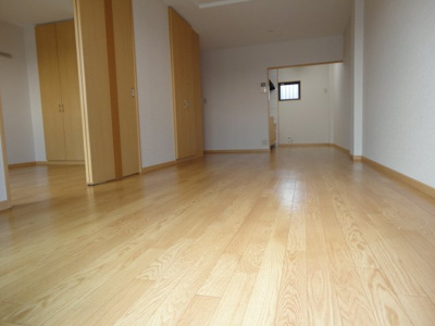 【居間・リビング】 | ファームヴィレッジ・やしろⅠ | リビング