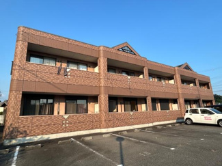 【外観】 | ファームヴィレッジ・やしろⅠ | 外観写真（昼）