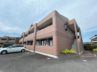 【外観】 | ファームヴィレッジ・やしろⅠ | 外観写真（昼）