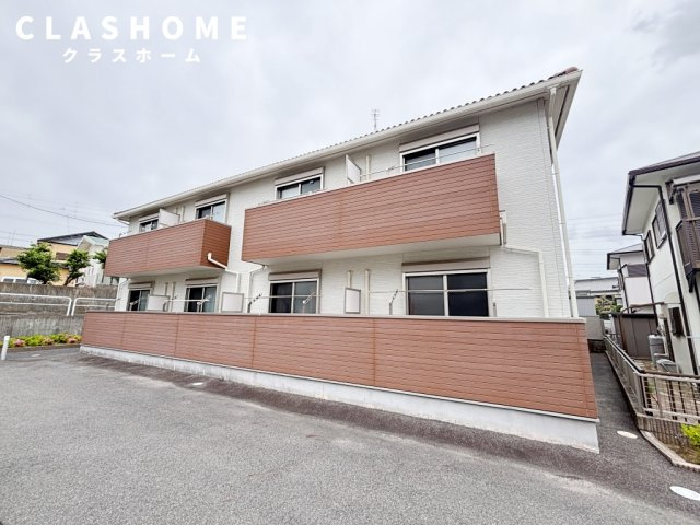 リーブル　ウィステリア　　刈谷市近郊の賃貸ならクラスホーム刈谷店