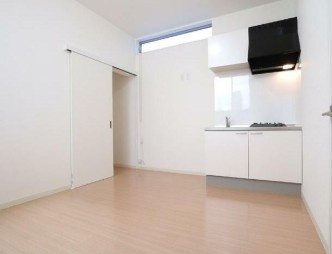 MaunaLoa川越の居間・リビング