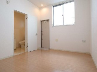 MaunaLoa川越の玄関