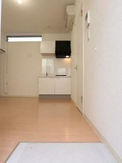 MaunaLoa川越の玄関