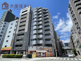 【外観】