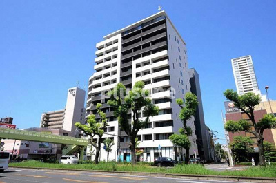 【外観】 | アーデンタワー南堀江