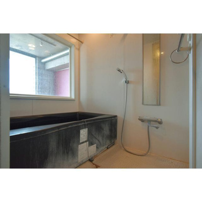 【浴室】 | アーデンタワー南堀江