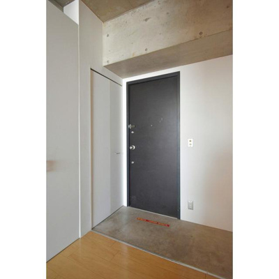 【玄関】 | アーデンタワー南堀江