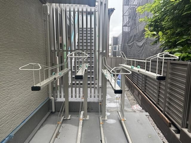 アーバンパレス５号館のその他共用部分
