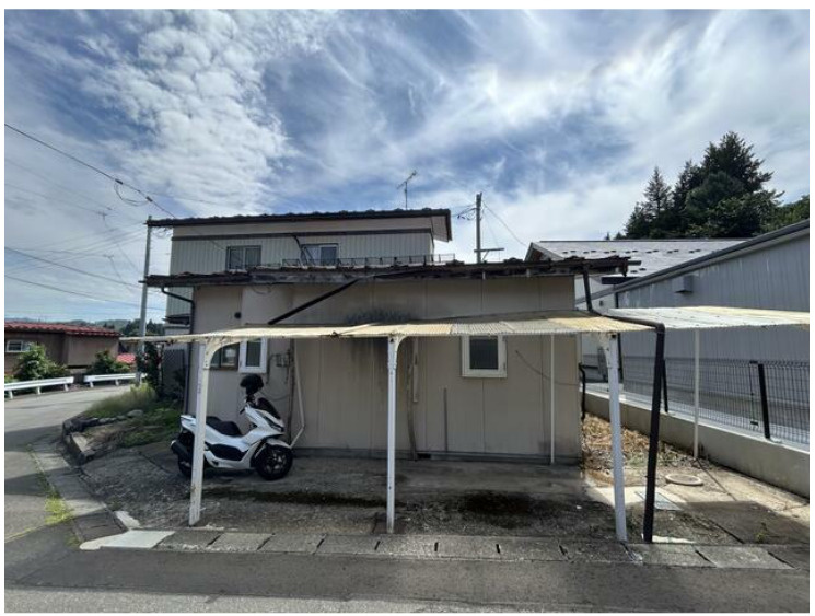 盛岡市山岸5丁目132-13