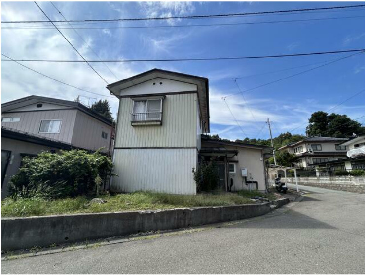 盛岡市山岸5丁目132-13