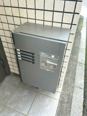 【その他共用部分】 | T-TWOビル
