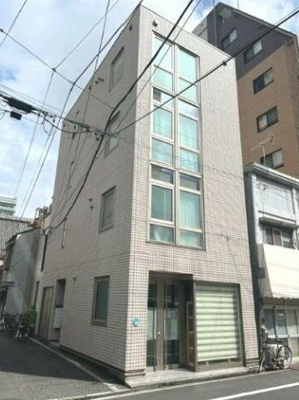 【外観】 | T-TWOビル