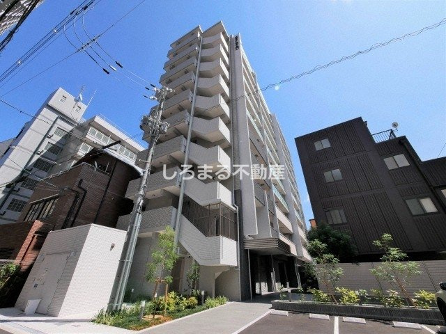 エスリード大阪梅田リュクス