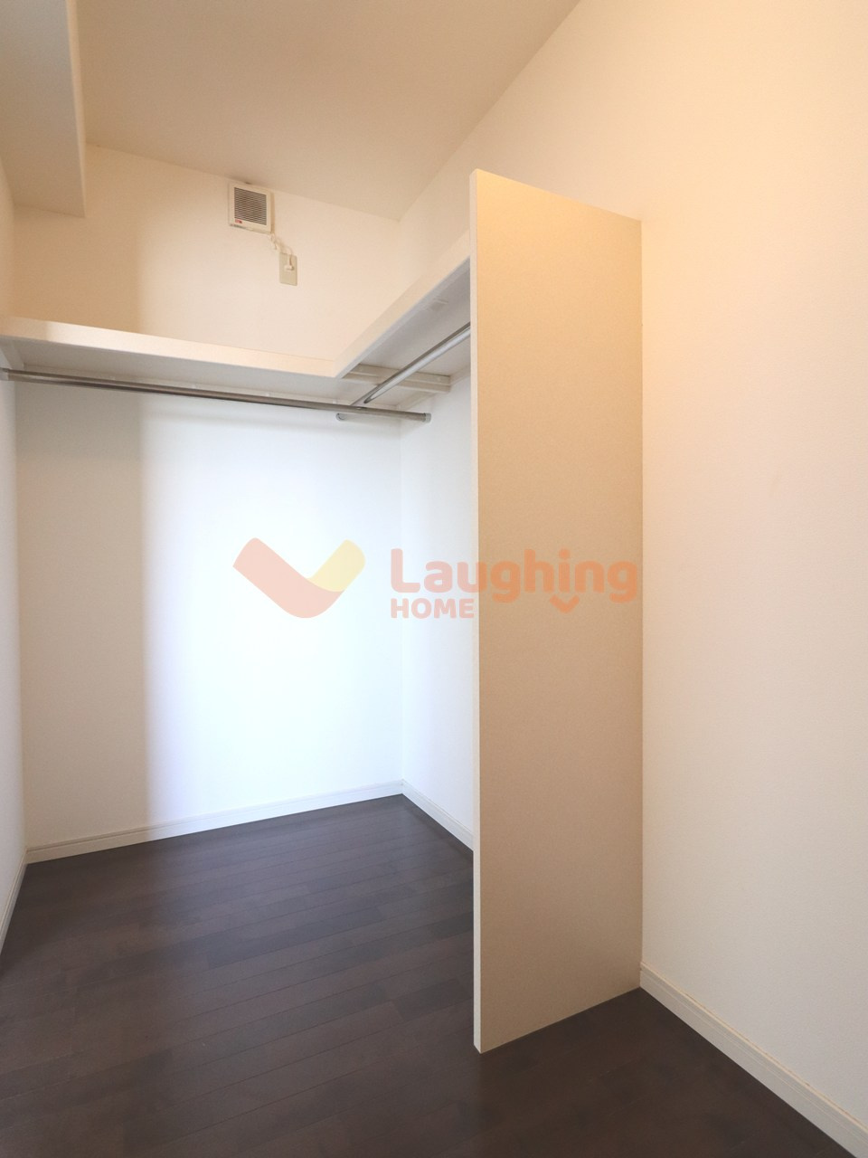 GRADOの収納|十分な収納スペースがあります