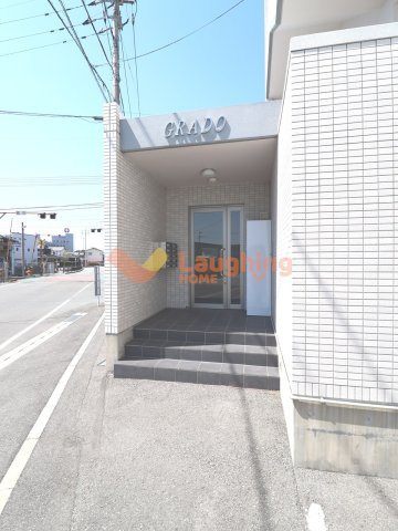 GRADOのその他共用部分