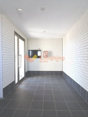 GRADOのその他共用部分