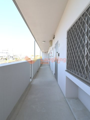 GRADOのその他共用部分