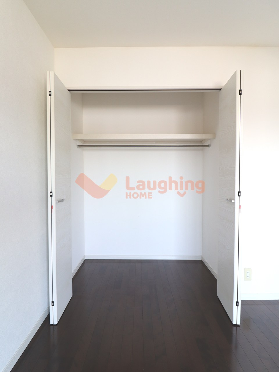 GRADOの収納|収納スペース豊富です