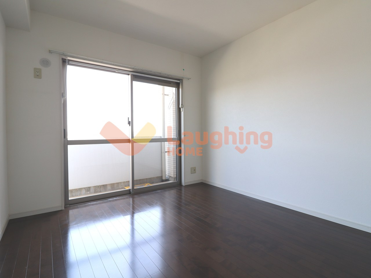 GRADOの洋室|きれいな洋室です