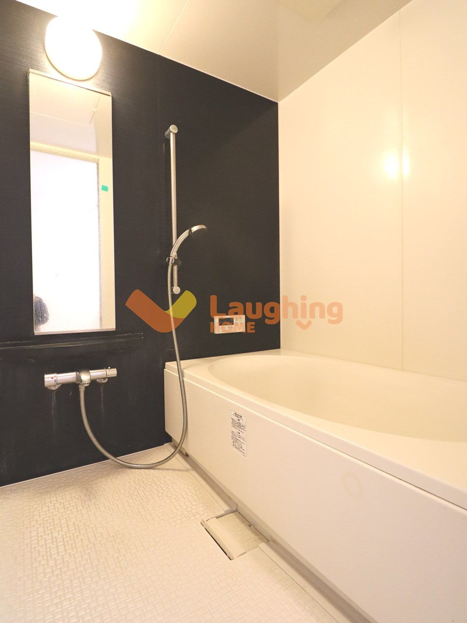 GRADOの浴室|お風呂です