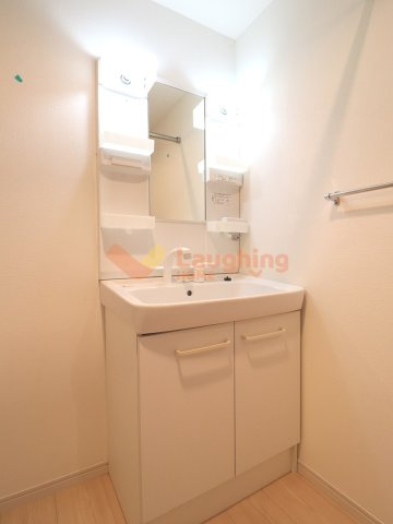 GRADOの洗面所|洗面所です