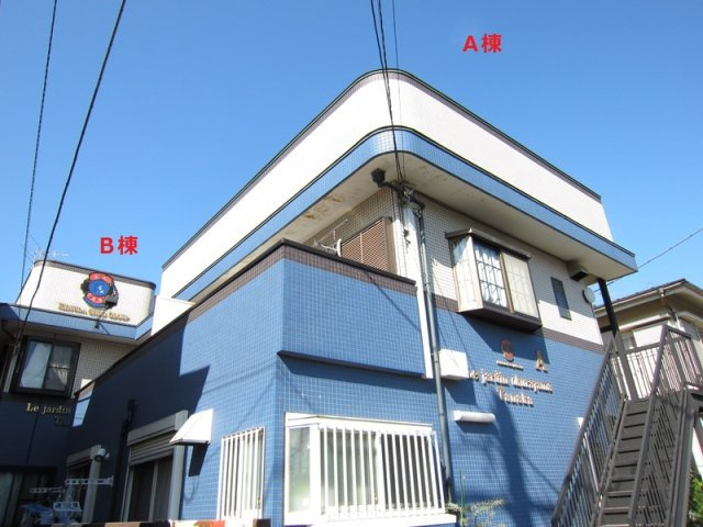 ル・ジャルダン・オオクラヤマA