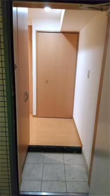 【玄関】 | ドルチェ東京八重洲通り