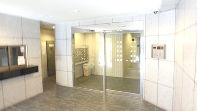 【ロビー】 | ドルチェ東京八重洲通り