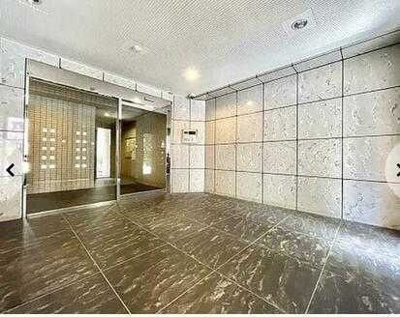 【エントランス】 | ドルチェ東京八重洲通り