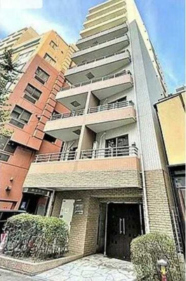 【外観】 | ドルチェ東京八重洲通り