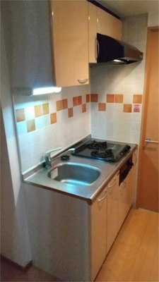 【キッチン】 | ドルチェ東京八重洲通り