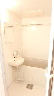 【浴室】 | ドルチェ東京八重洲通り