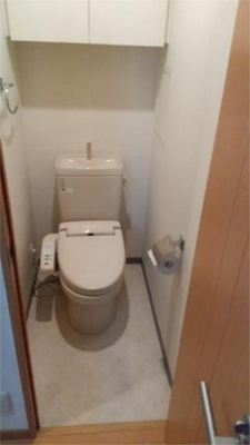 【トイレ】 | ドルチェ東京八重洲通り