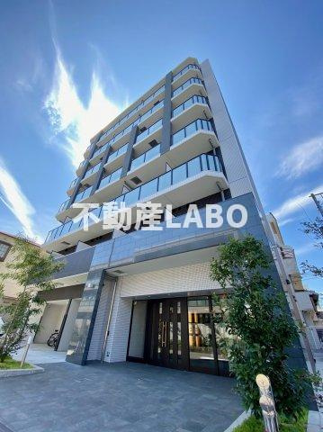 ベラジオ阿倍野