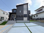 神戸市西区桜が丘東町4丁目　新築戸建　仲介手数料無料！の画像