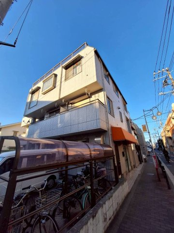 エスパシオ２１の外観