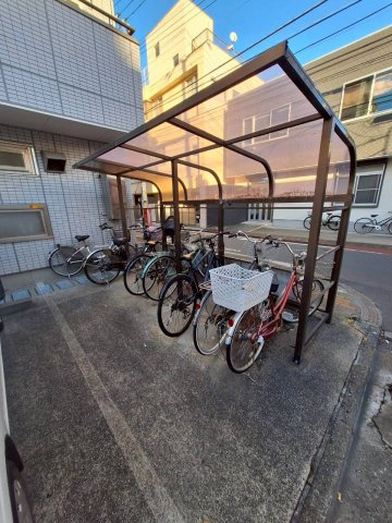 エスパシオ２１のその他共用部分