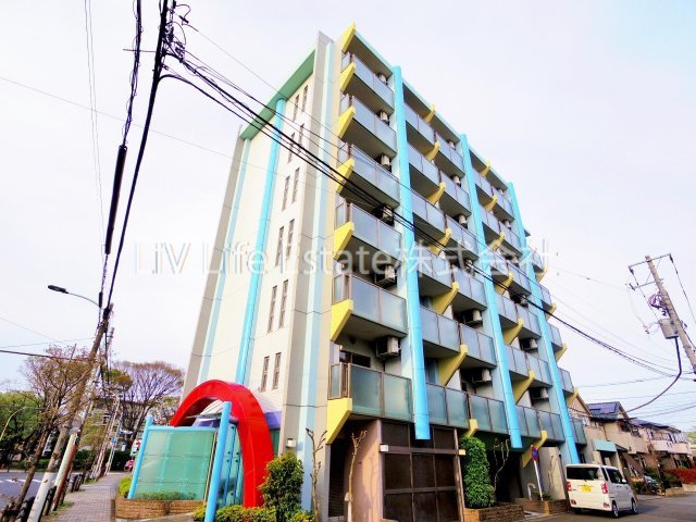 コンフォート武蔵野