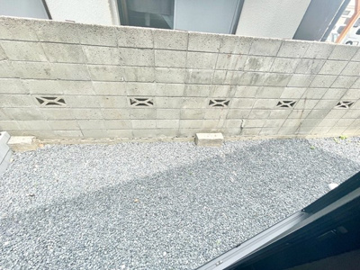 【バルコニー】 | 【弊社売主物件】南野2丁目 新築戸建 | サイトに掲載されていない箇所の写真、撮影してお届けさせて頂きます！気になる物件で、見たい部分の画像が無い場合は、弊社スタッフまでご連絡下さいませ。お客様の気になる箇所を、カメラにて撮影して参ります！